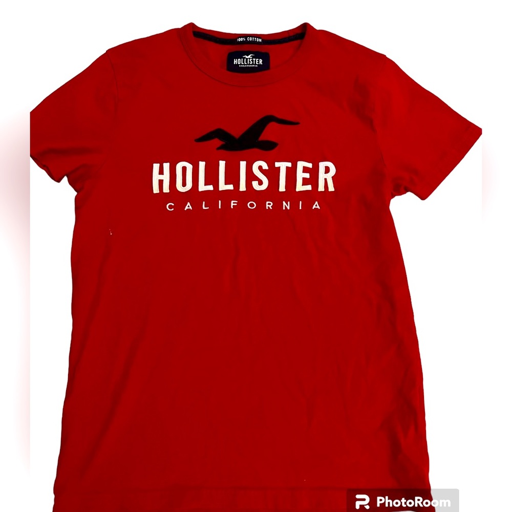 Hollister California